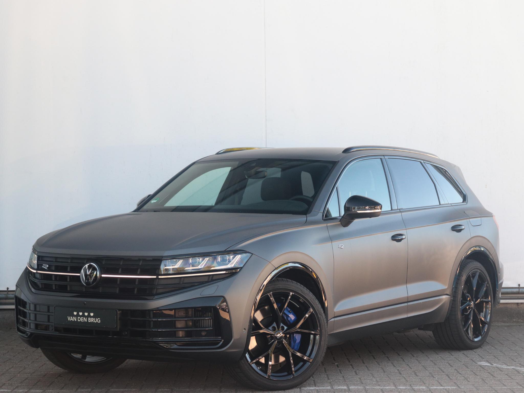 Volkswagen Touareg 3.0 TSi eHybrid 4MOTION R