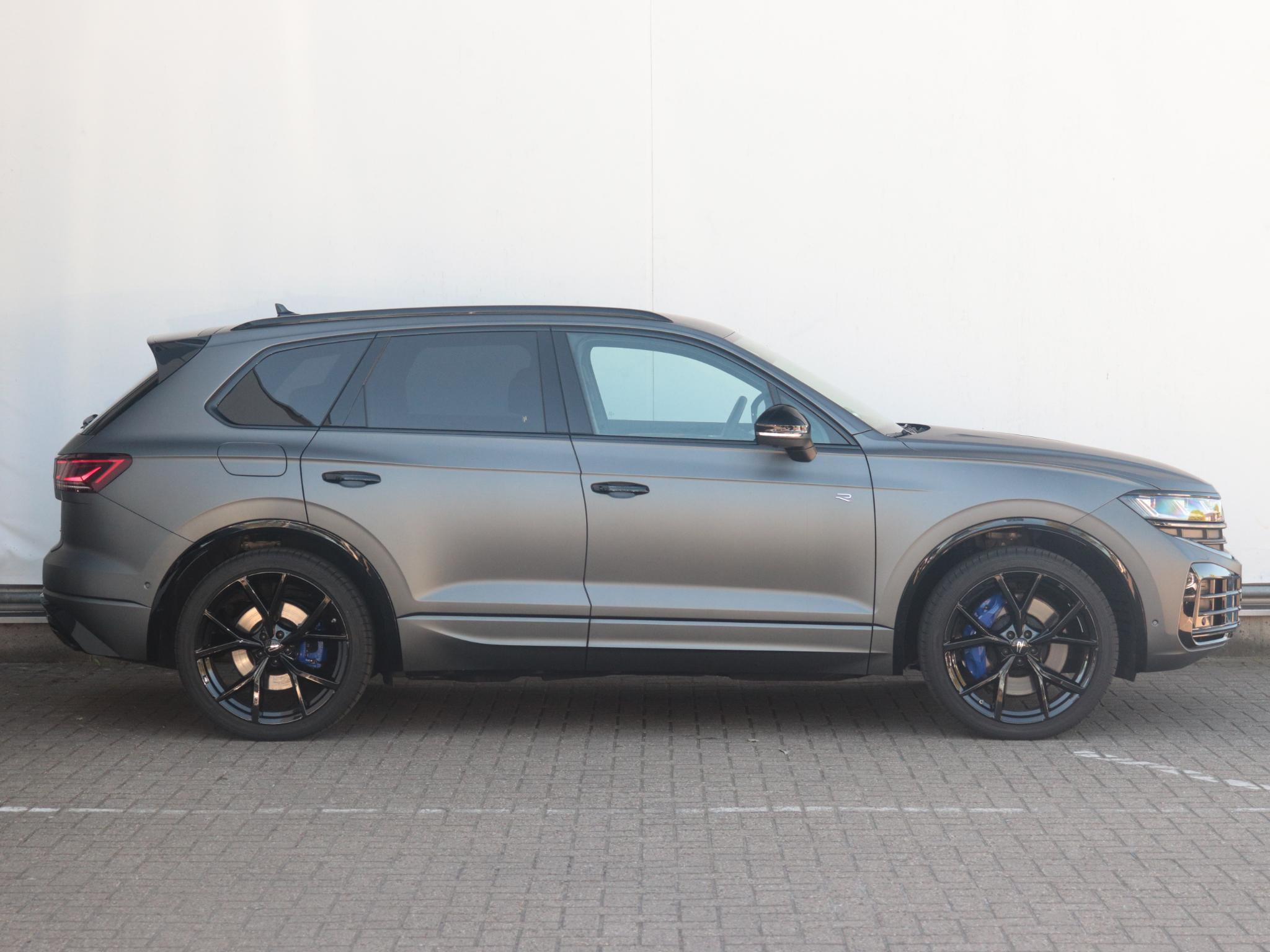 Volkswagen Touareg 3.0 TSi eHybrid 4MOTION R - Afbeelding 2
