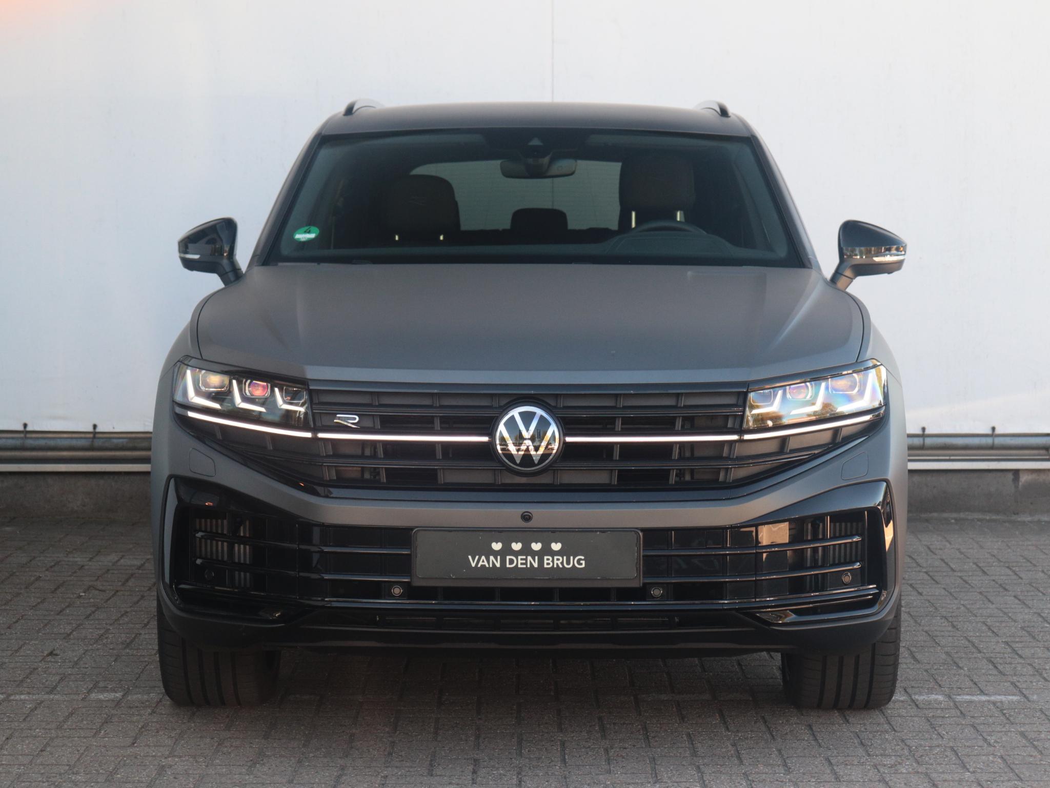 Volkswagen Touareg 3.0 TSi eHybrid 4MOTION R - Afbeelding 3
