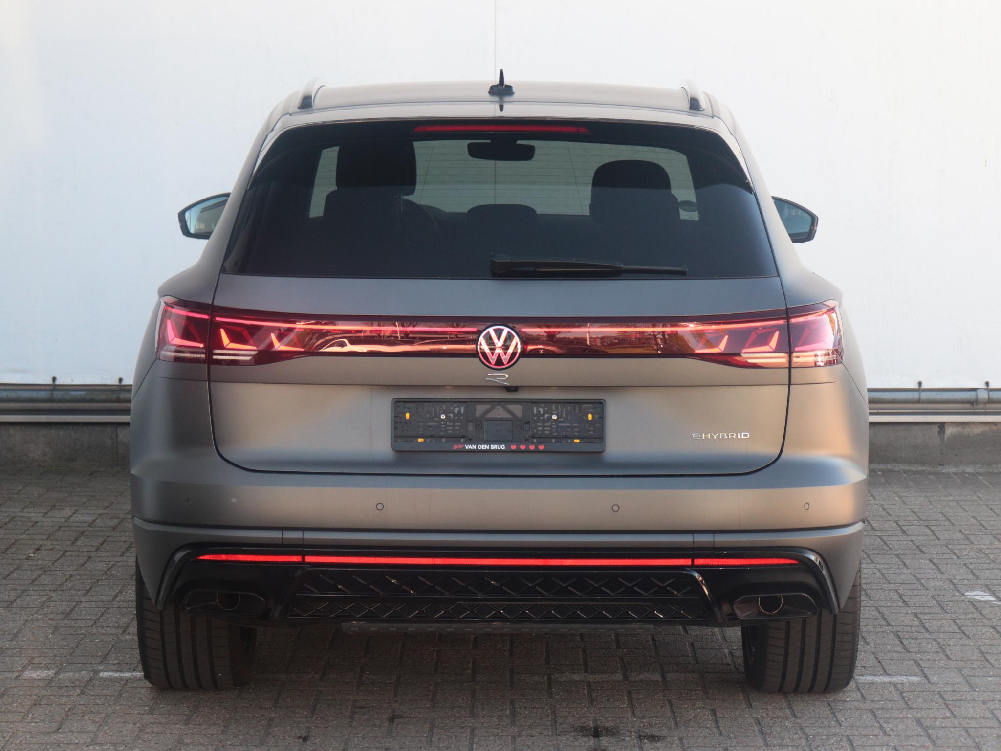 Volkswagen Touareg 3.0 TSi eHybrid 4MOTION R - Afbeelding 5