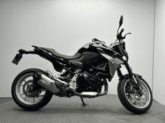BMW F 900 R Black - Afbeelding 2
