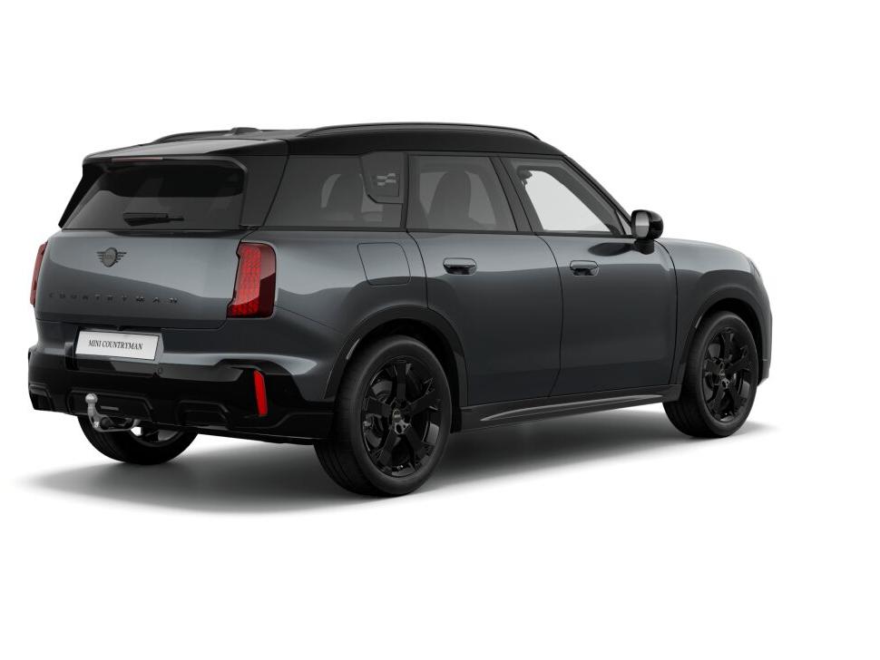 MINI Countryman C - Afbeelding 2