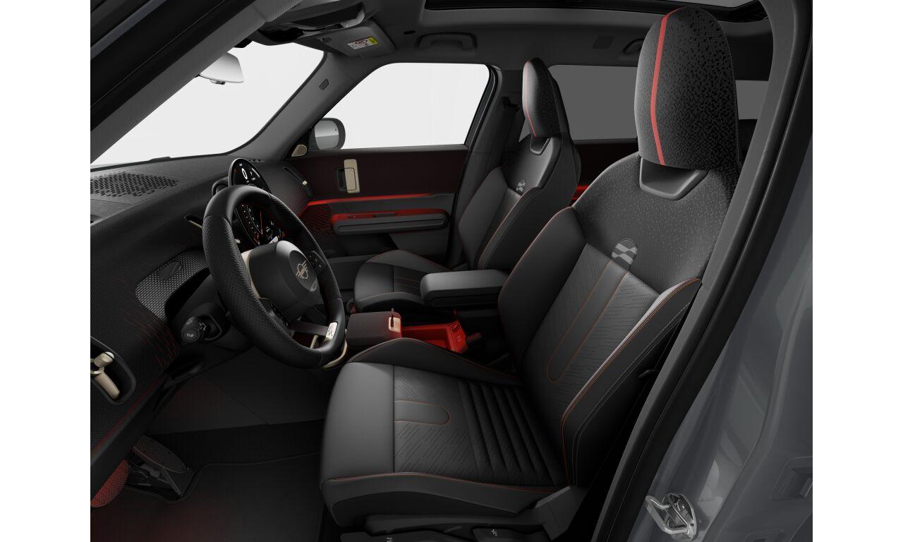 MINI Countryman C - Afbeelding 4