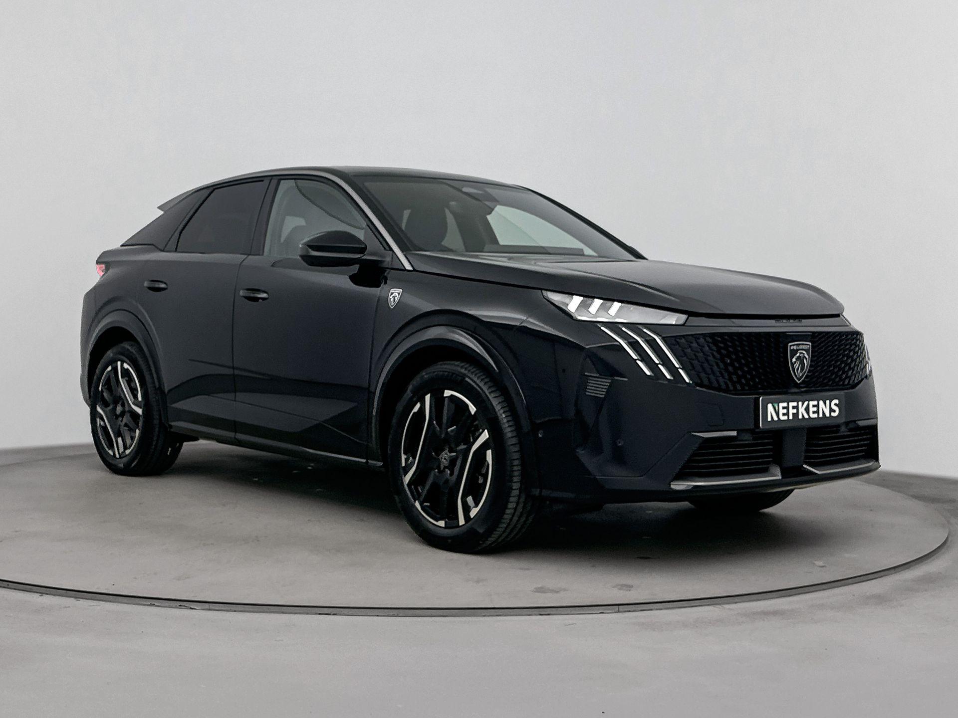 Peugeot e-3008 GT Avantage 210 73 kWh - Afbeelding 4