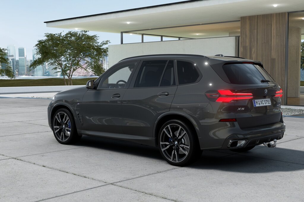 BMW X5 2