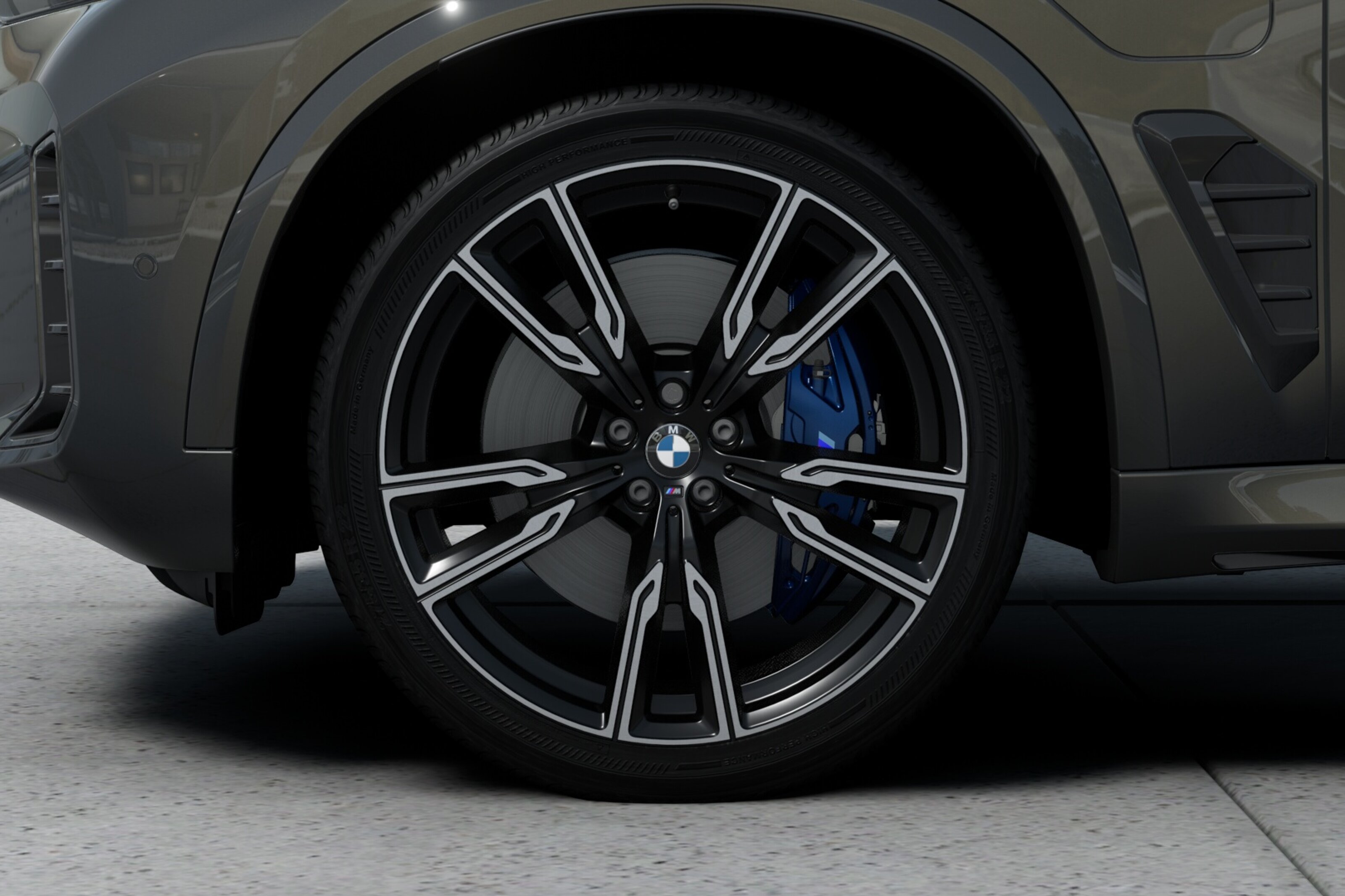 BMW X5 6