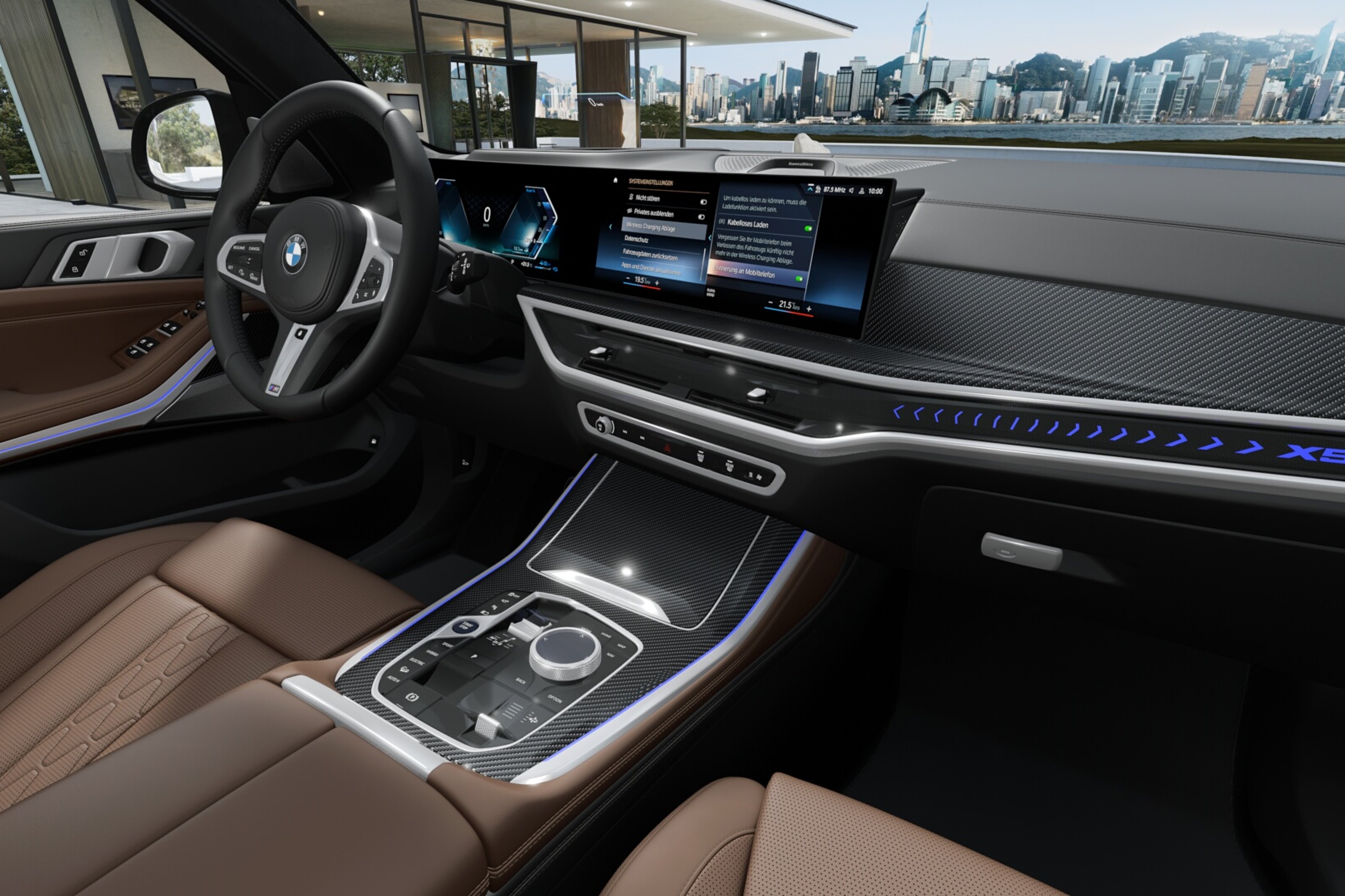 BMW X5 8