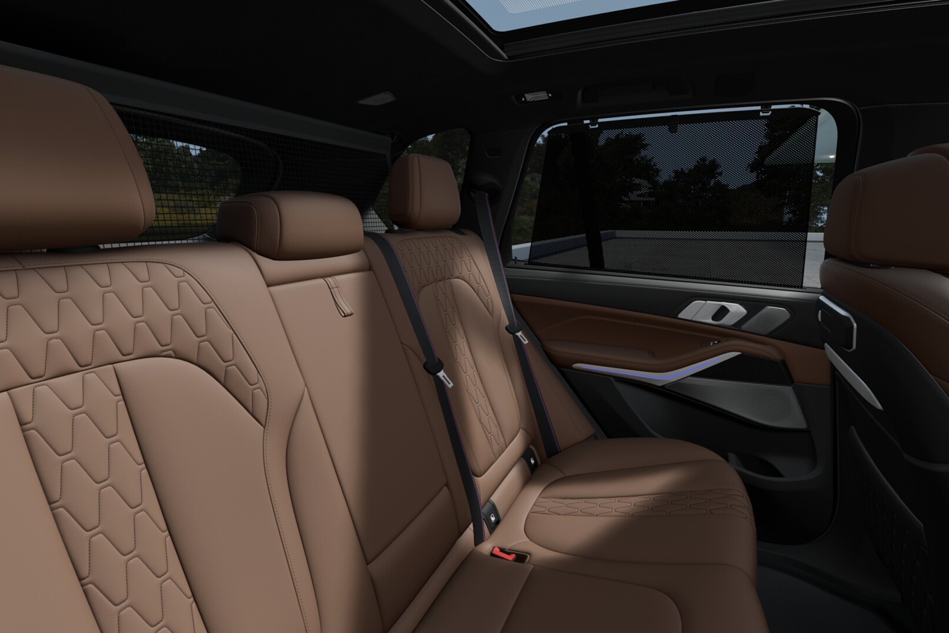 BMW X5 9
