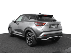 Nissan Juke 1.6 Hybrid N-Design - Afbeelding 3