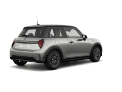 MINI Cooper C - Afbeelding 2