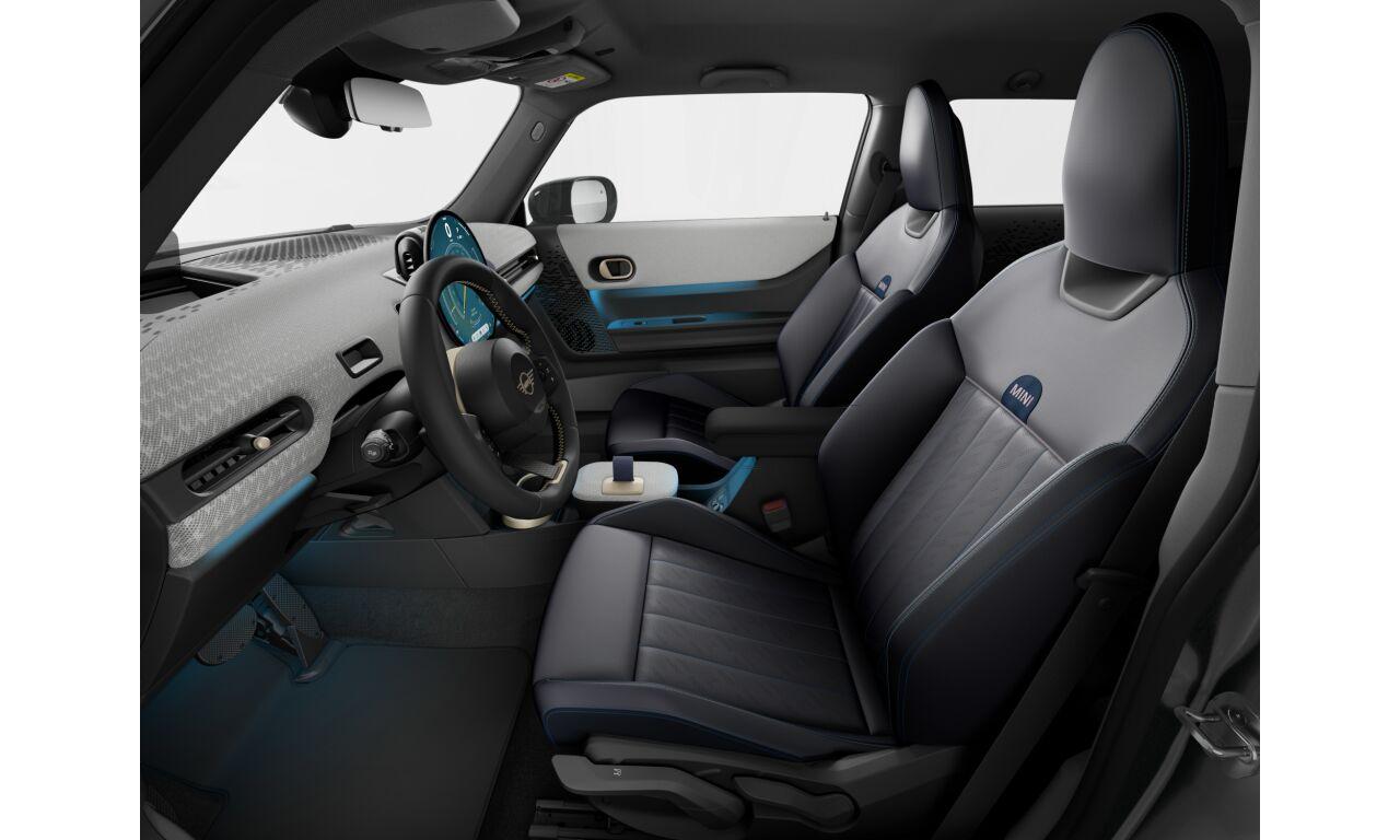 MINI Cooper C - Afbeelding 4