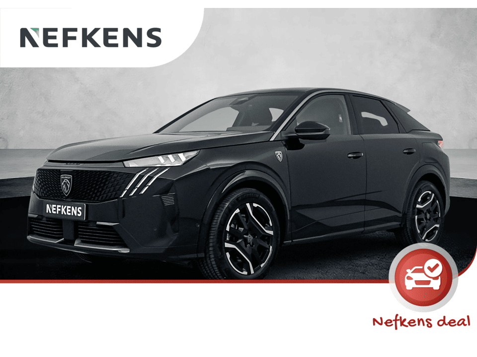 Peugeot e-3008 GT Avantage 210 73 kWh - Afbeelding 1