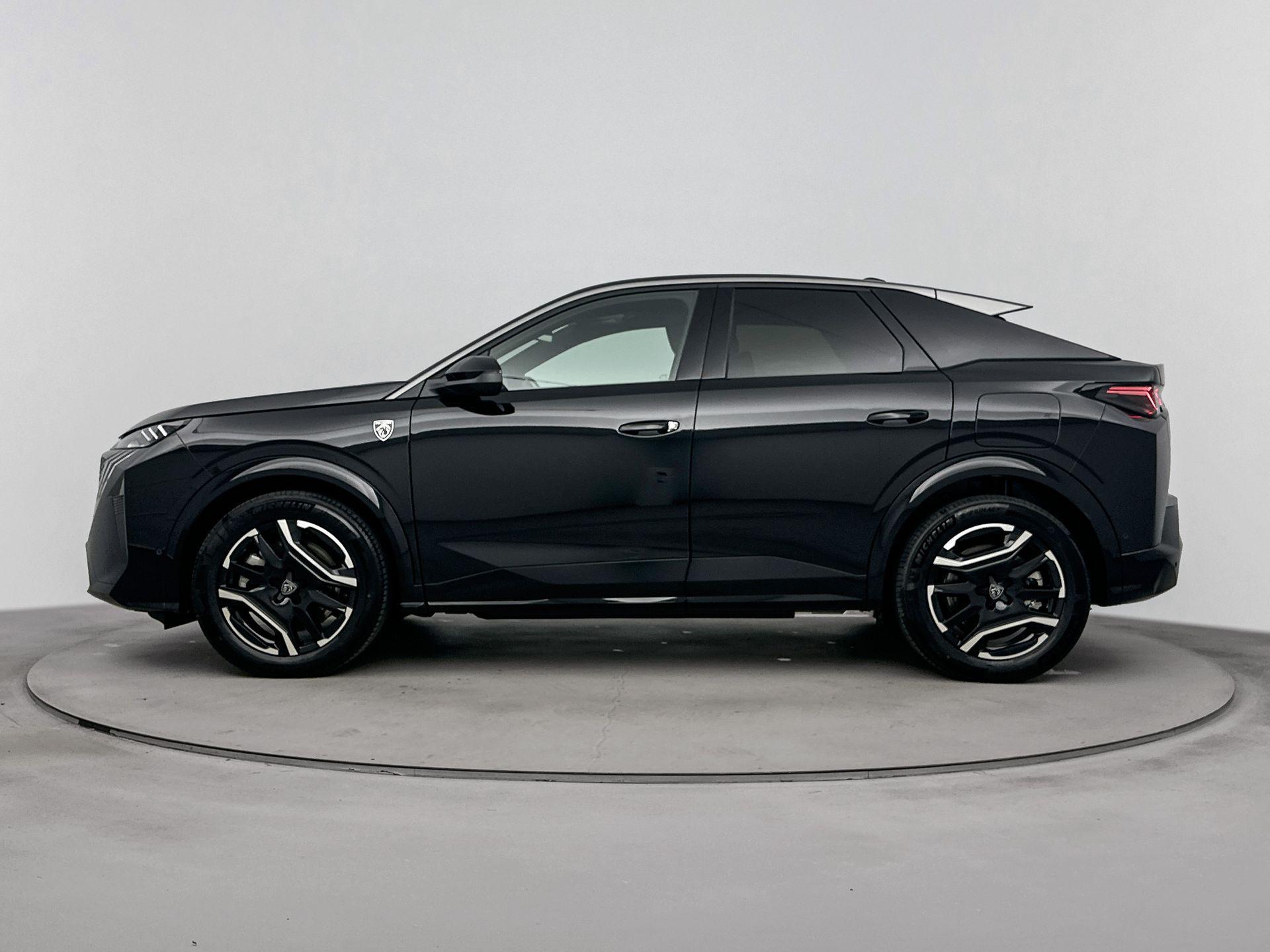 Peugeot e-3008 GT Avantage 210 73 kWh - Afbeelding 4