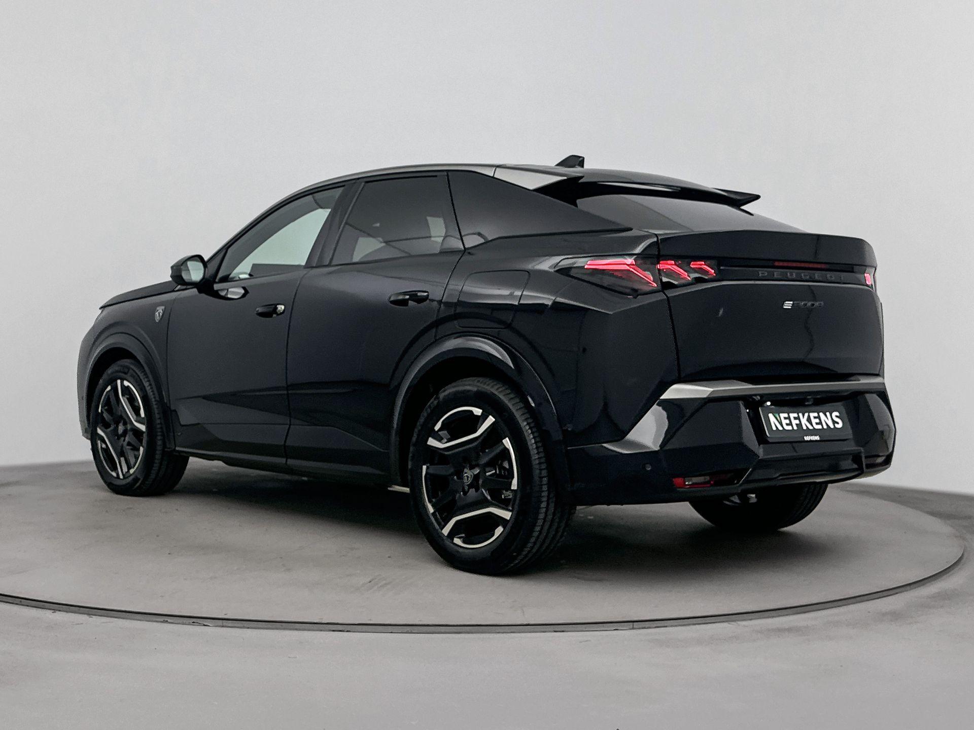 Peugeot e-3008 GT Avantage 210 73 kWh - Afbeelding 5