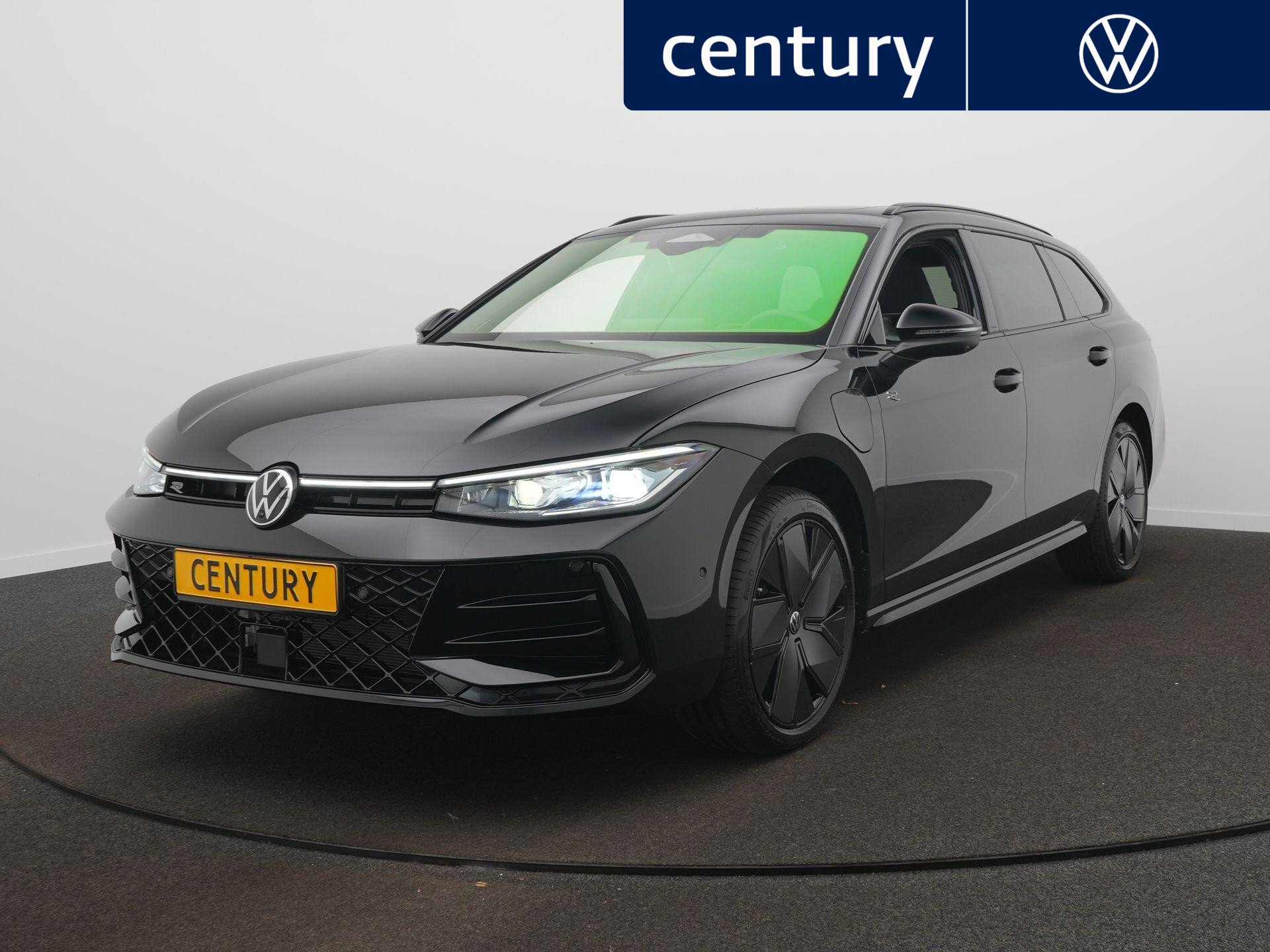 Volkswagen Passat Variant R-Line Edition 1.5 eHybrid 200 kW / 272 PK Variant