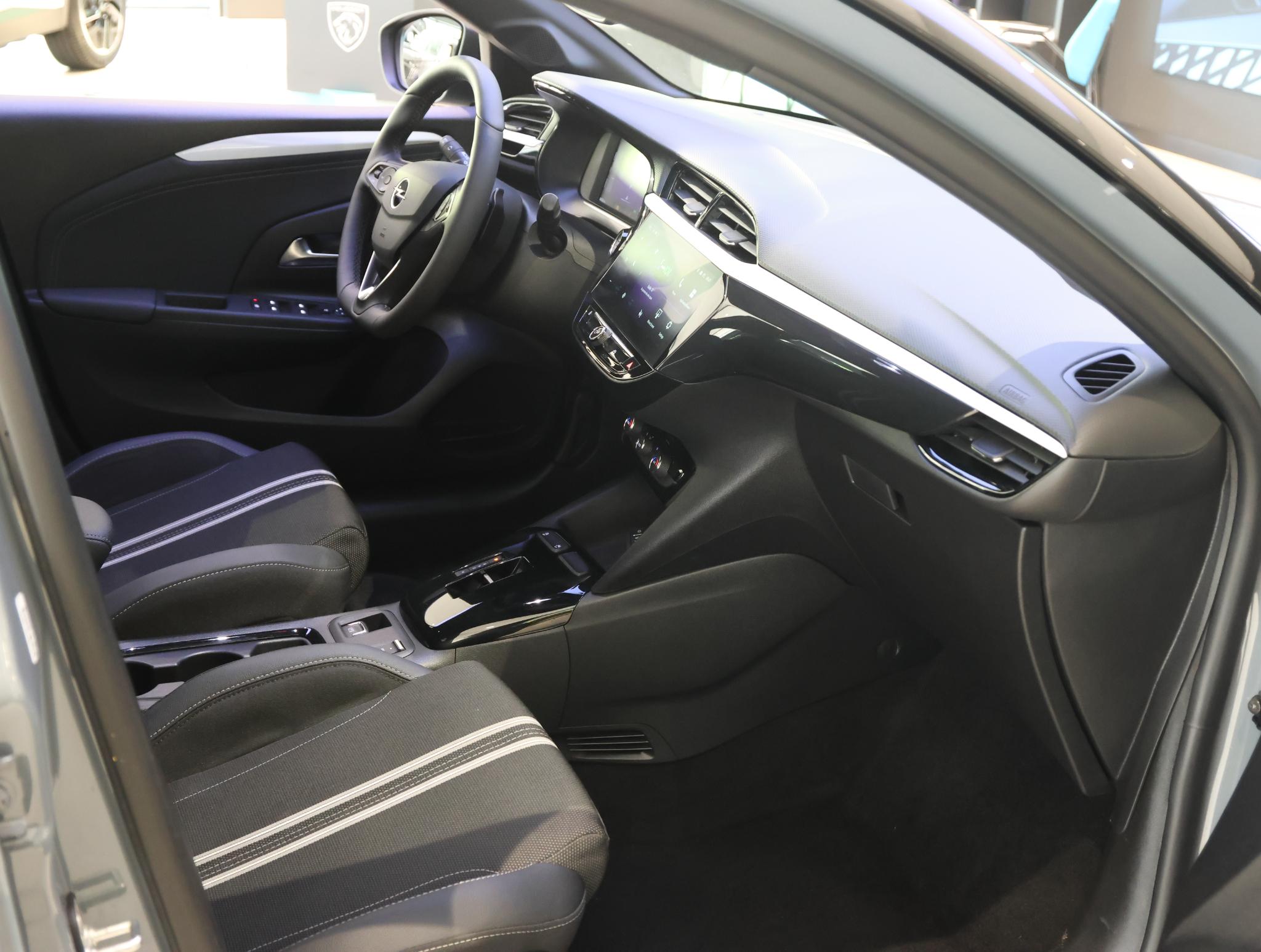Opel Corsa 110pk Hybrid GS - Afbeelding 5