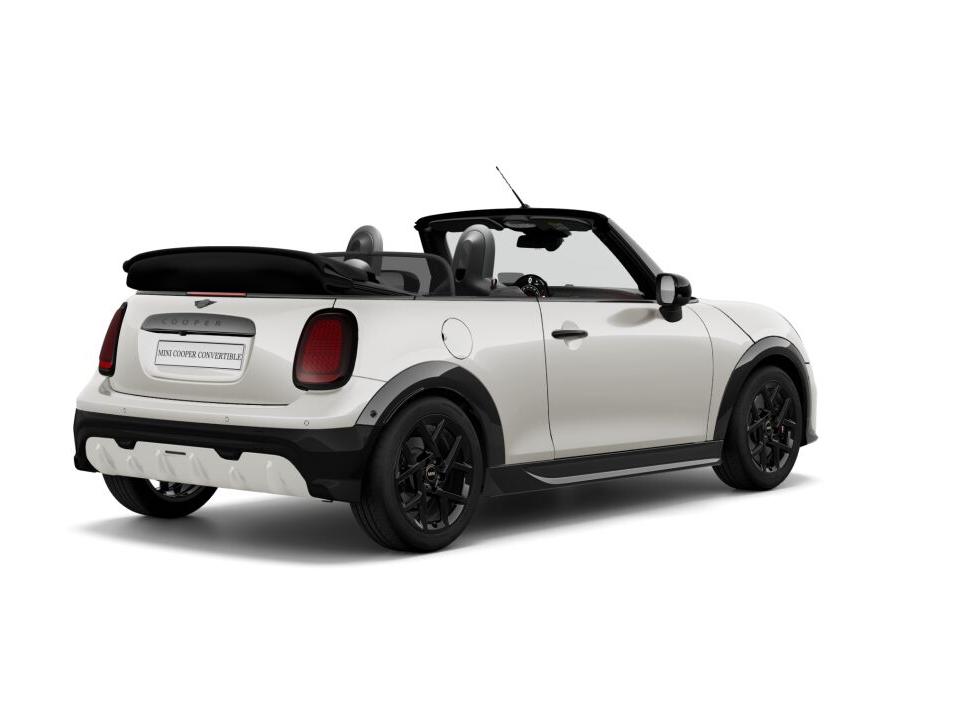 MINI Cabrio C - Afbeelding 2