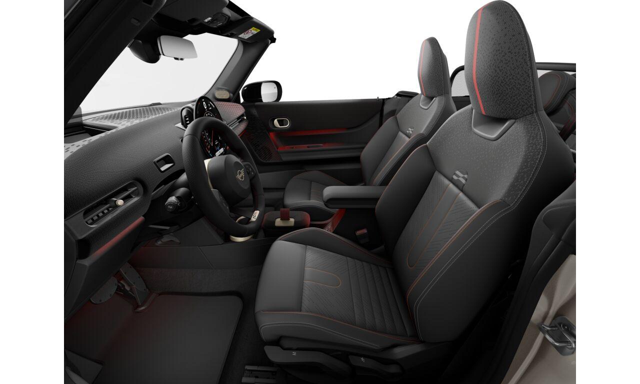 MINI Cabrio C - Afbeelding 4