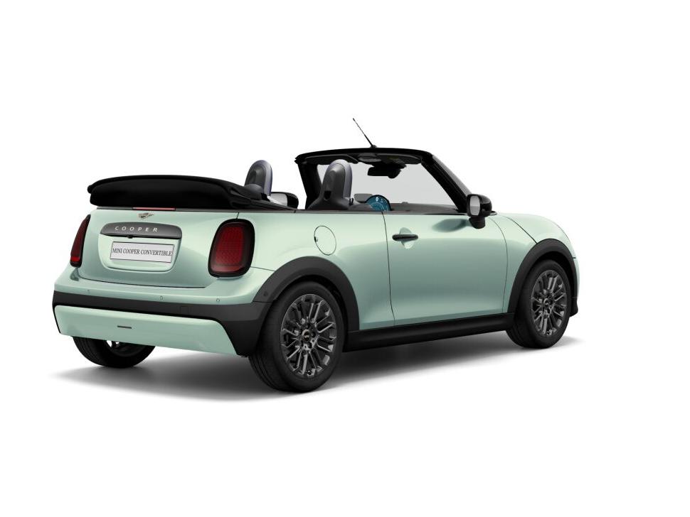 MINI Cabrio C - Afbeelding 2