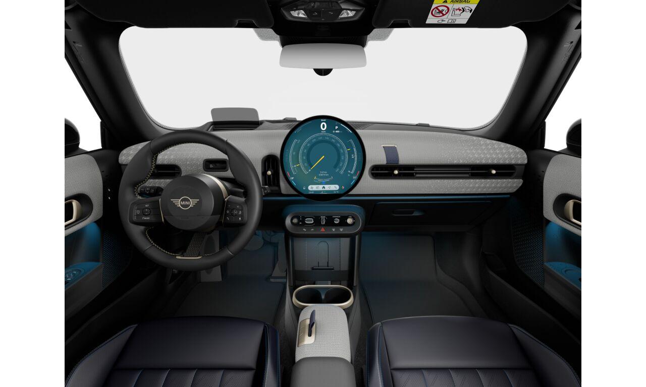 MINI Cabrio C - Afbeelding 3