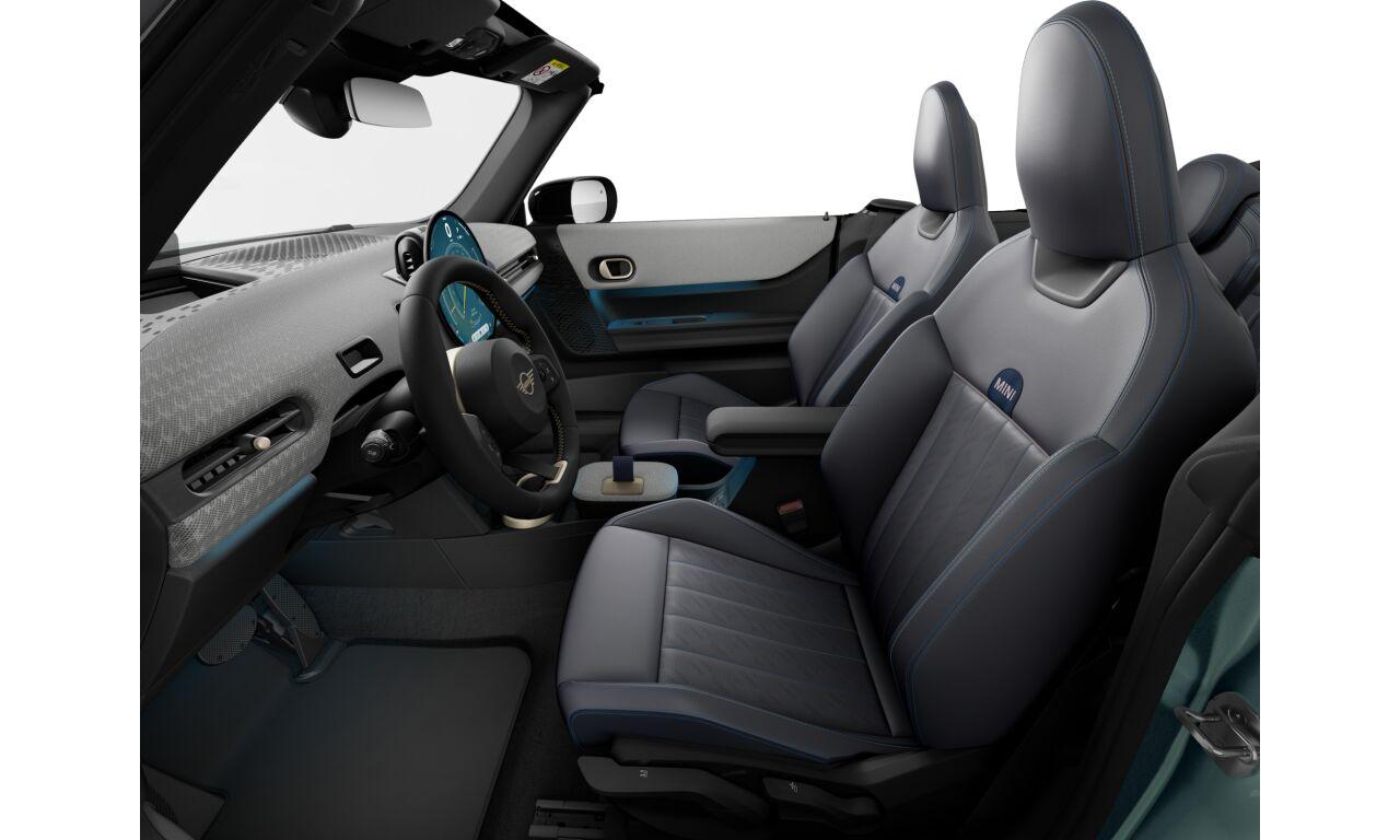 MINI Cabrio C - Afbeelding 4