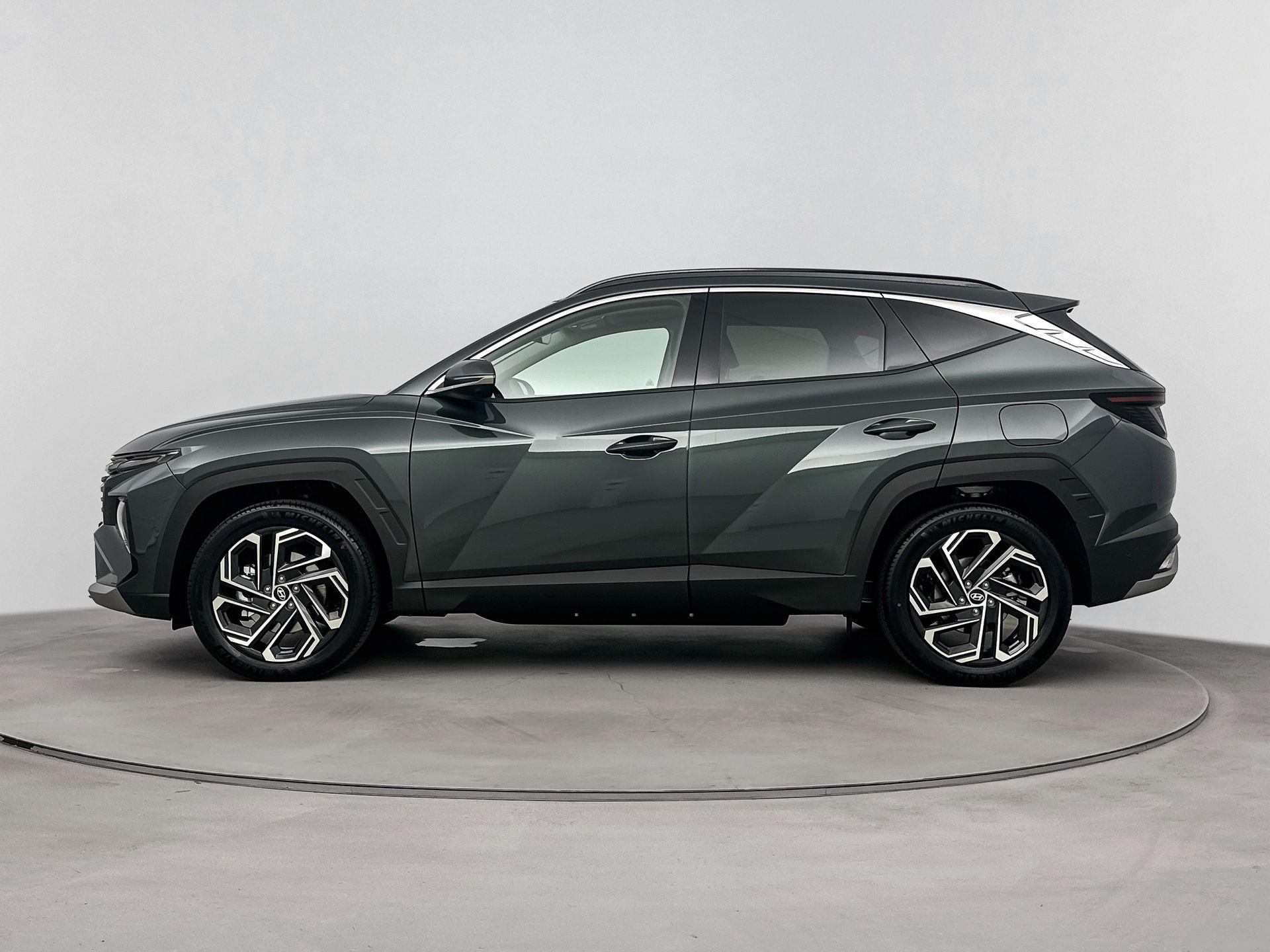 Hyundai Tucson 1.6 T-GDI PHEV Premium Sky - Afbeelding 3