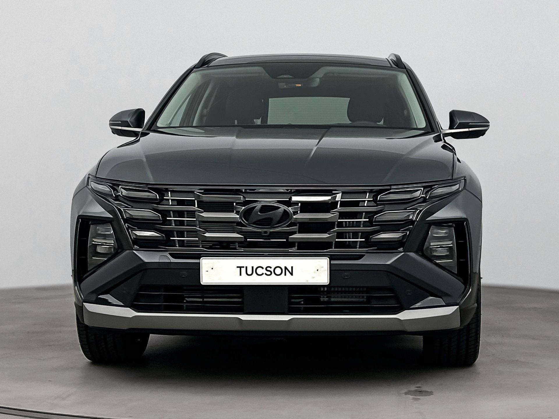 Hyundai Tucson 1.6 T-GDI PHEV Premium Sky - Afbeelding 5
