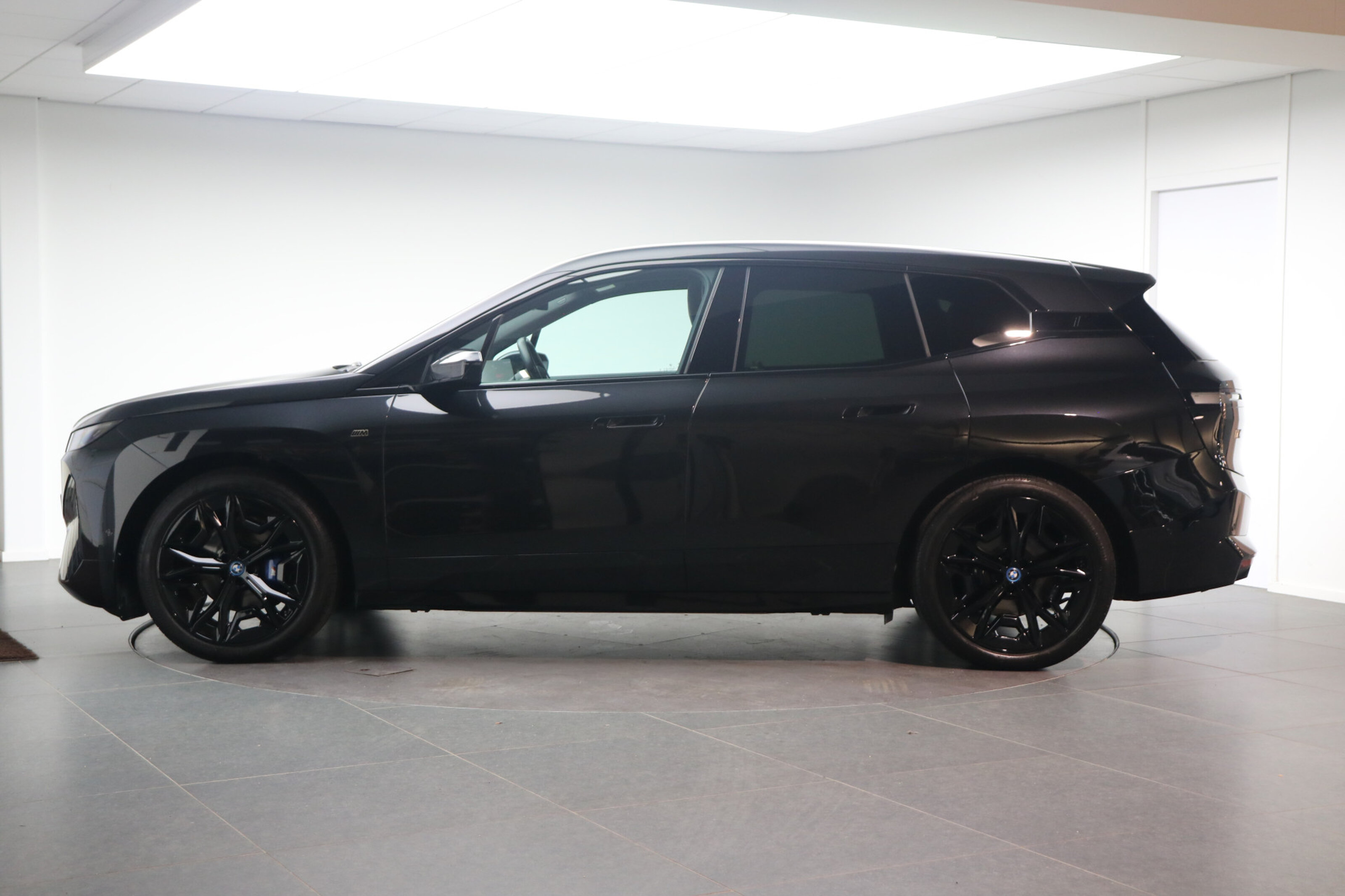 BMW iX M60 High Executive