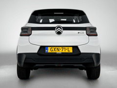 Citroën ë-C3 You 113pk 44 kWh - Afbeelding 5