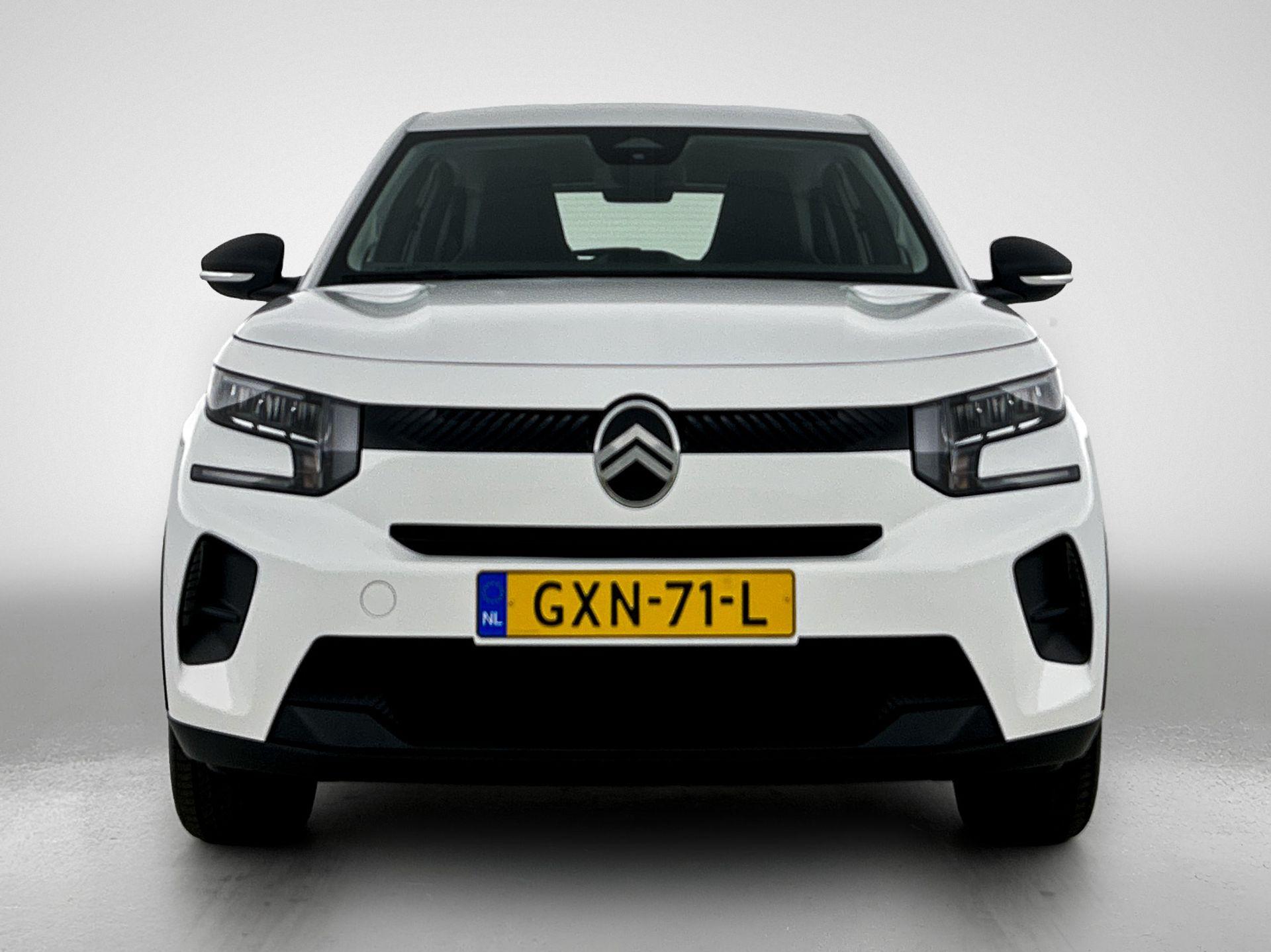Citroën ë-C3