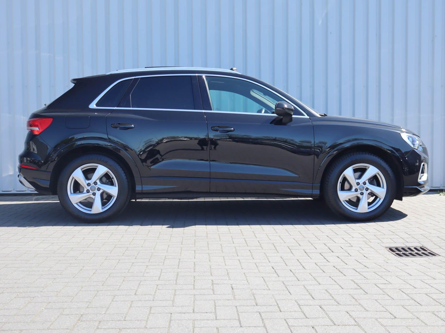 Audi Q3 35 TFSI 150pk S-tronic Pro Line S - Afbeelding 3