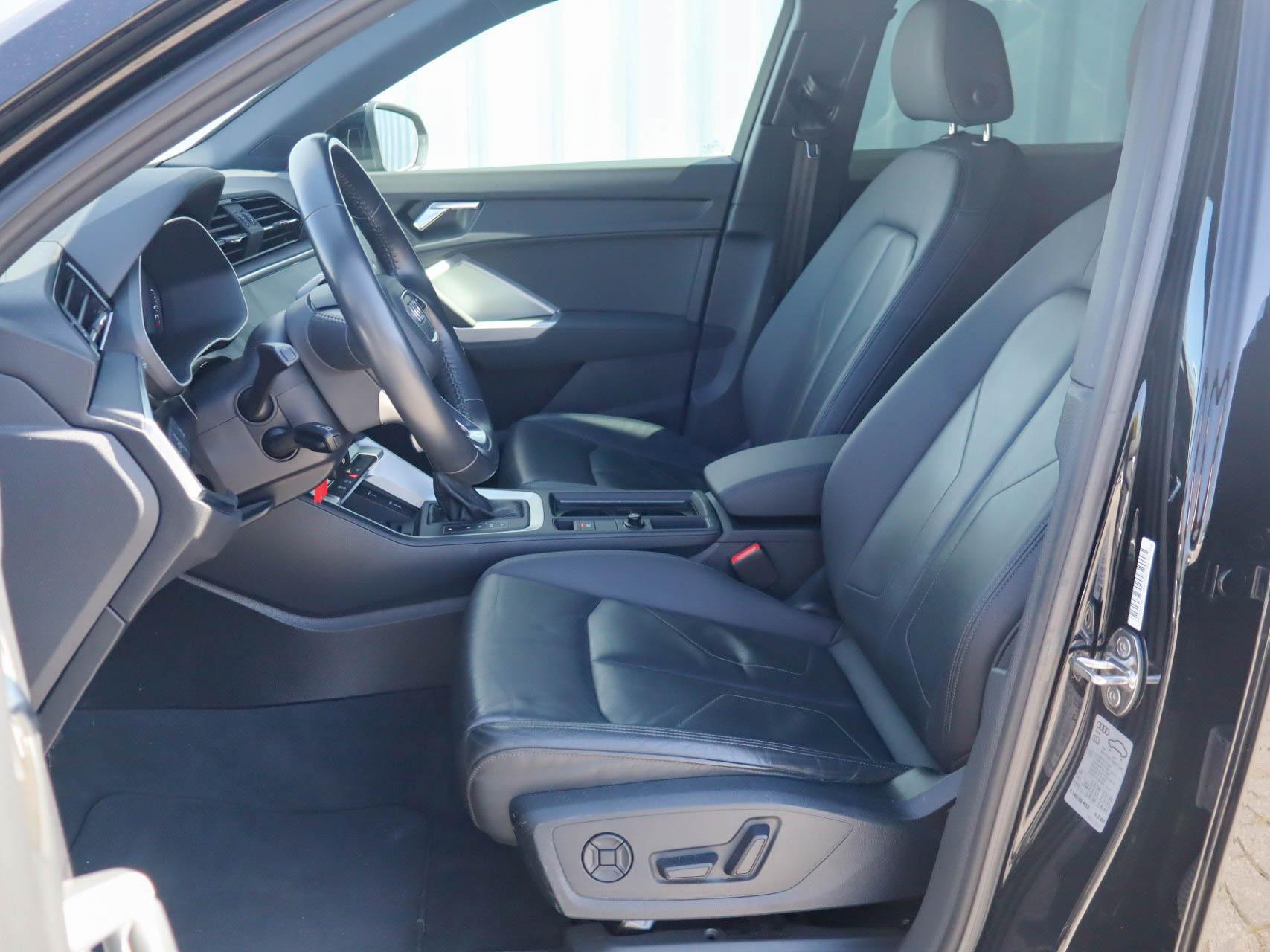 Audi Q3 35 TFSI 150pk S-tronic Pro Line S - Afbeelding 4