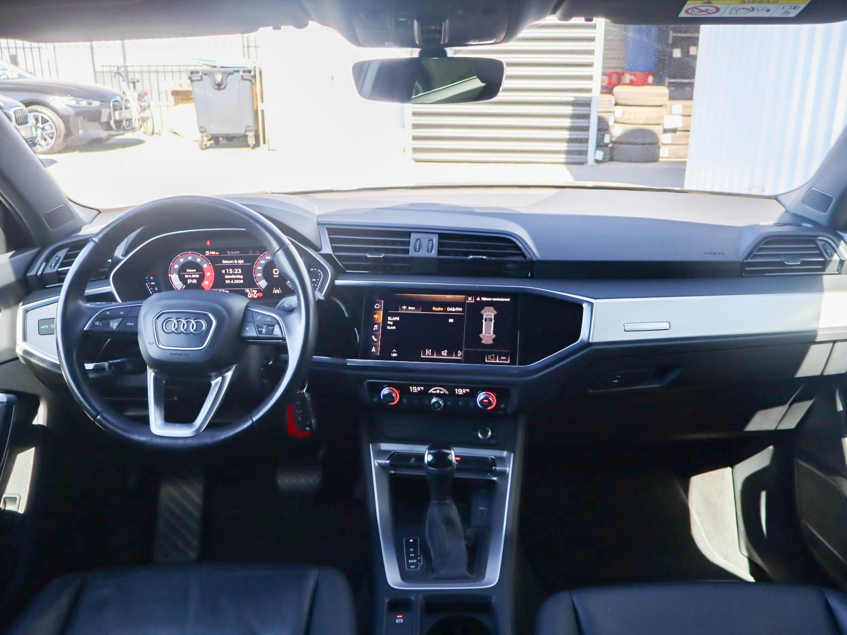 Audi Q3 35 TFSI 150pk S-tronic Pro Line S - Afbeelding 5