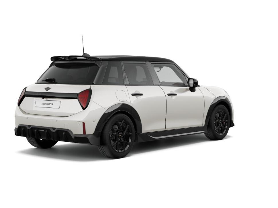MINI Cooper C John Cooper Works M - Afbeelding 2