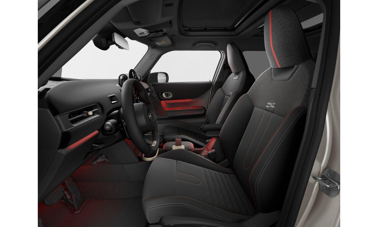 MINI Cooper C John Cooper Works M - Afbeelding 4