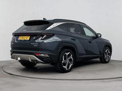 Hyundai Tucson 1.6 T-GDI HEV Premium - Afbeelding 2