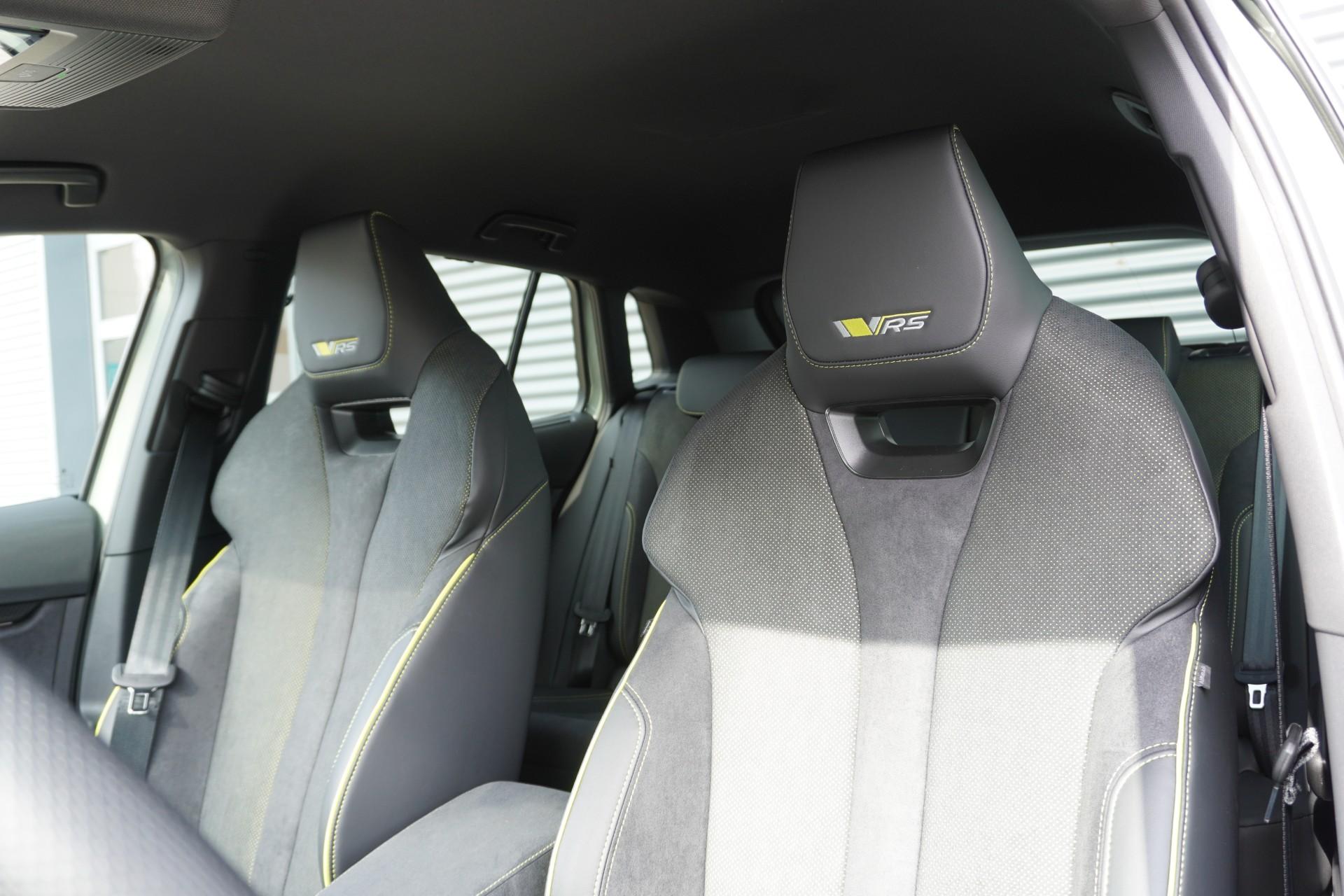 Skoda Elroq 85X 340pk RS - Afbeelding 5