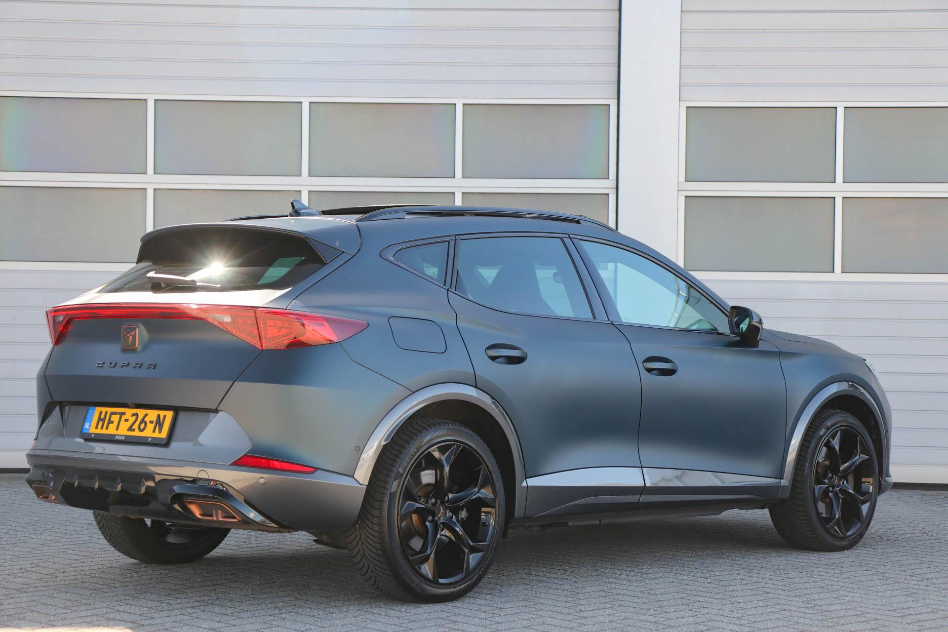 CUPRA Formentor 1.4 e-Hybrid 245pk VZ - Afbeelding 2