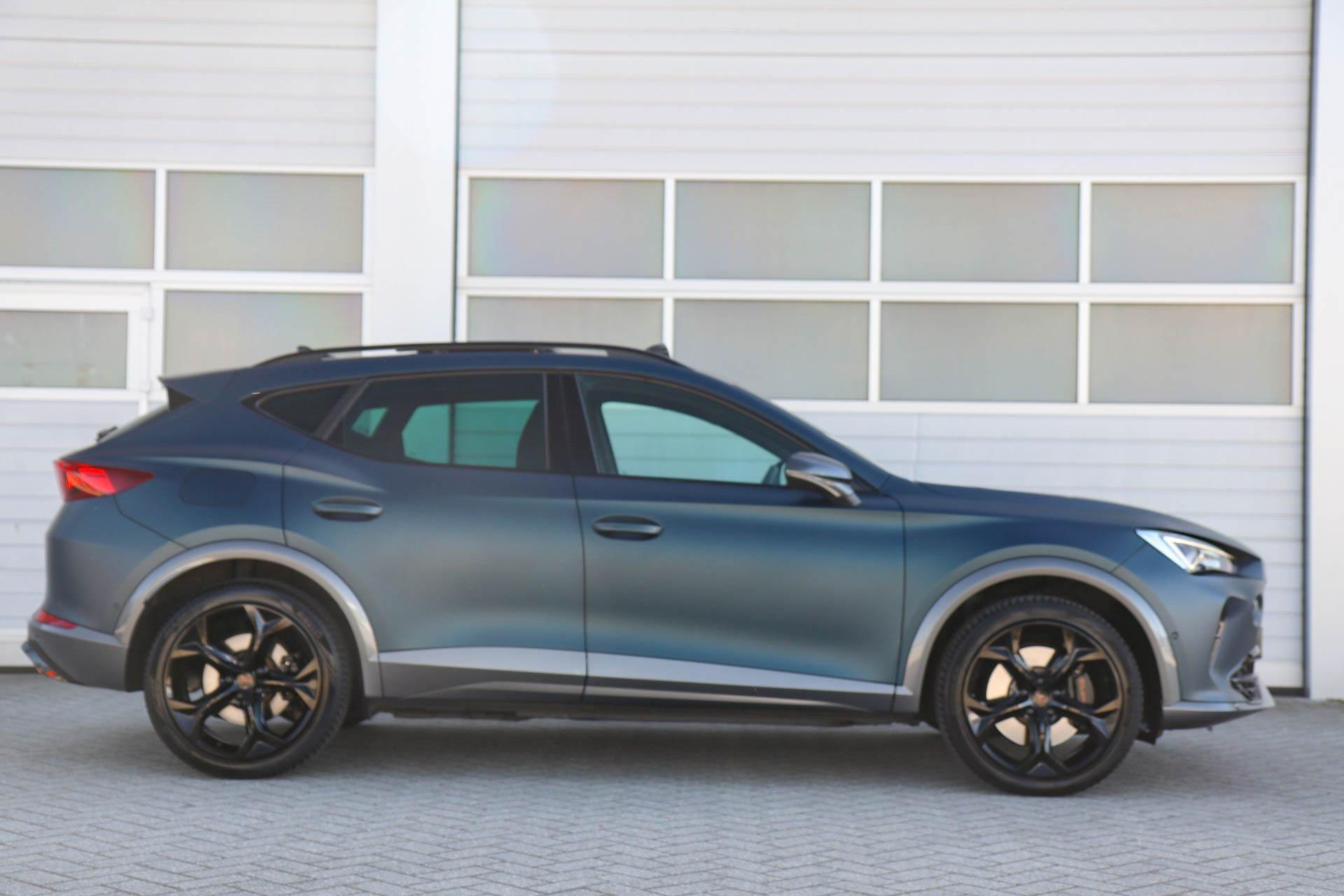 CUPRA Formentor 1.4 e-Hybrid 245pk VZ - Afbeelding 3