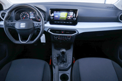 SEAT Ibiza 1.0 TSI 95pk Style - Afbeelding 5