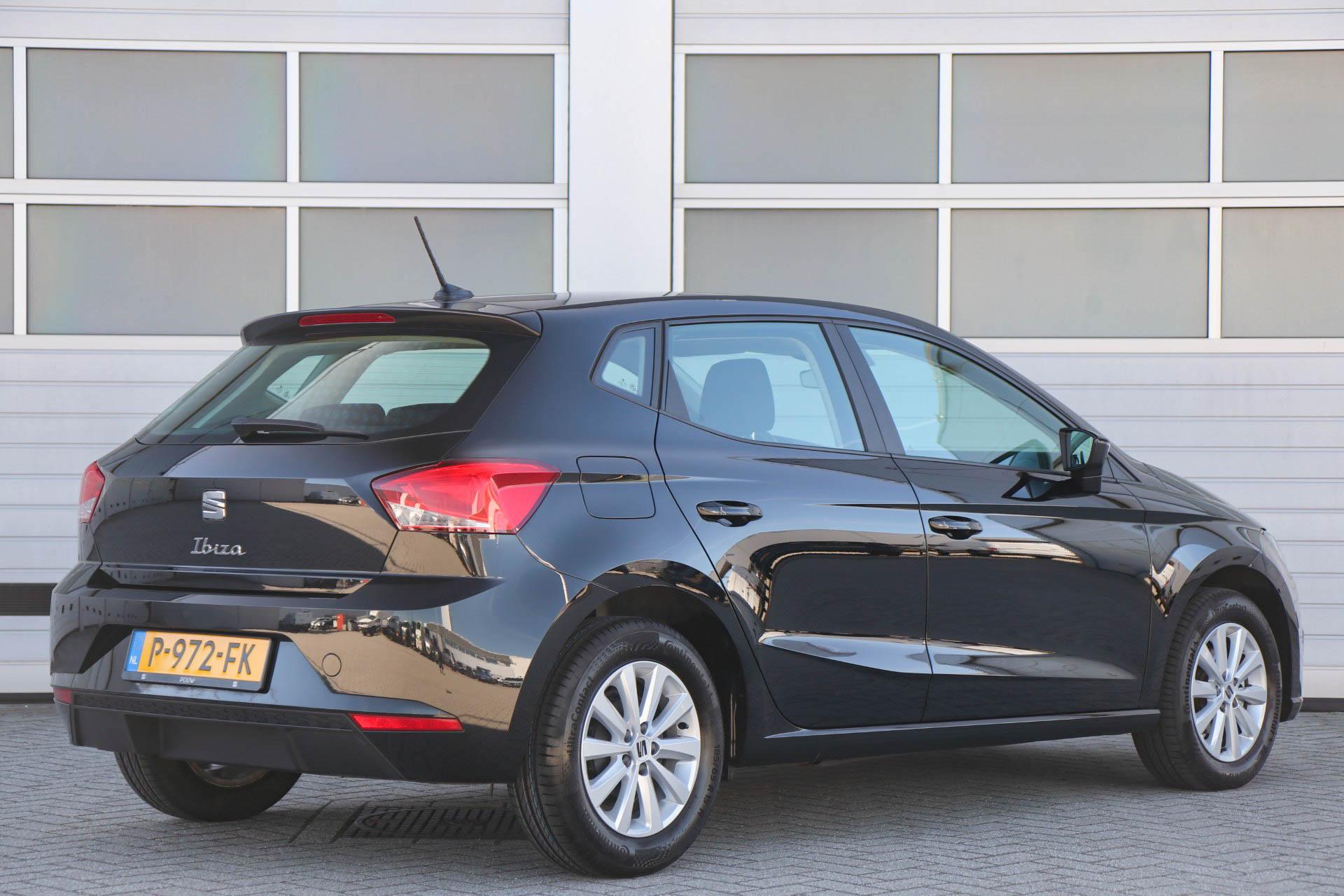 SEAT Ibiza 1.0 TSI 95pk Style - Afbeelding 2