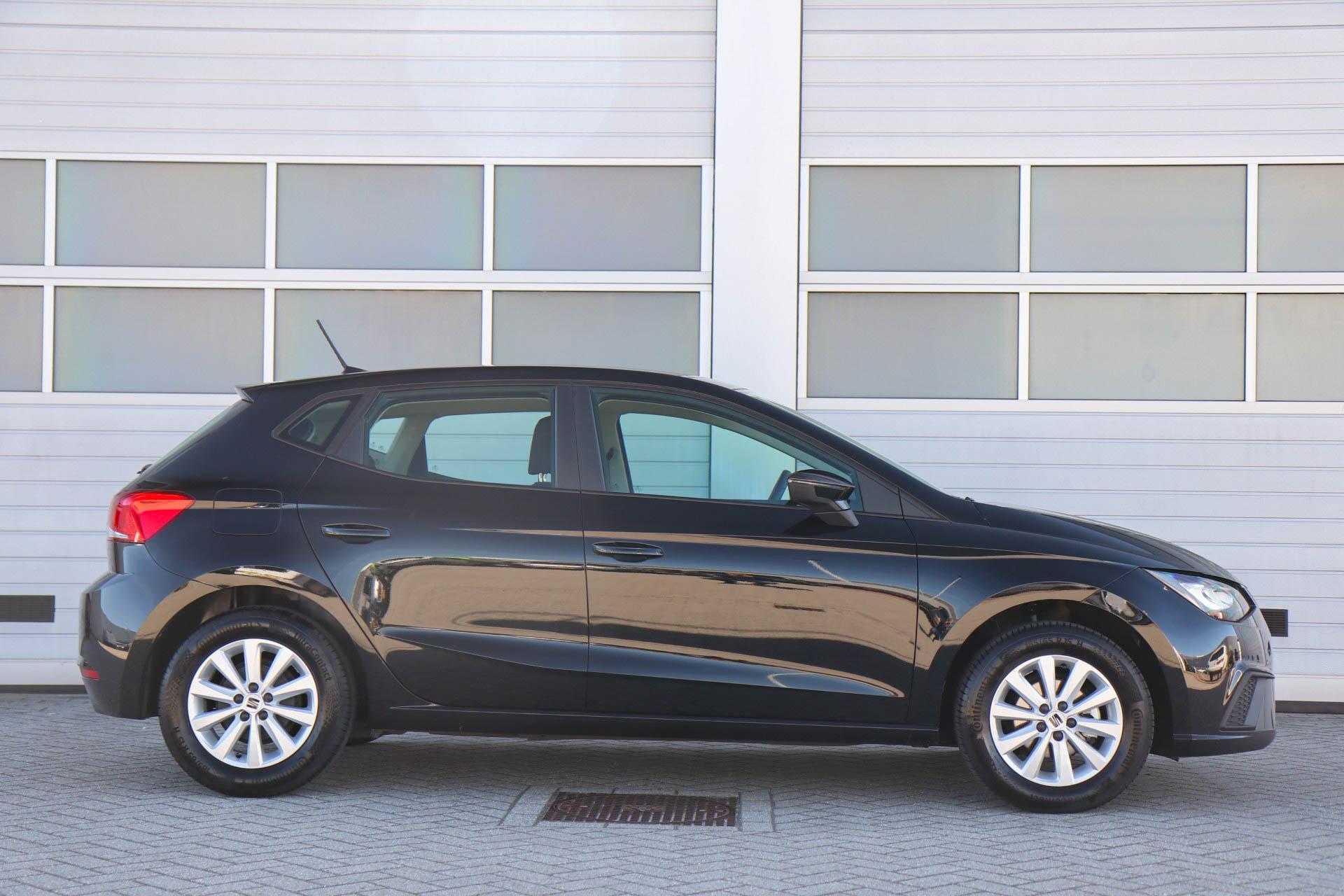 SEAT Ibiza 1.0 TSI 95pk Style - Afbeelding 3