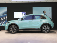 Fiat 600 Hybrid 110pk Urban - Afbeelding 2