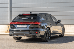 Audi A5 Avant 2.0 e-hybrid 299pk quattro S Edition - Afbeelding 2