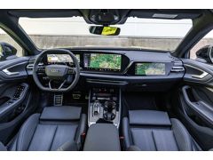 Audi A5 Avant 2.0 e-hybrid 299pk quattro S Edition - Afbeelding 5