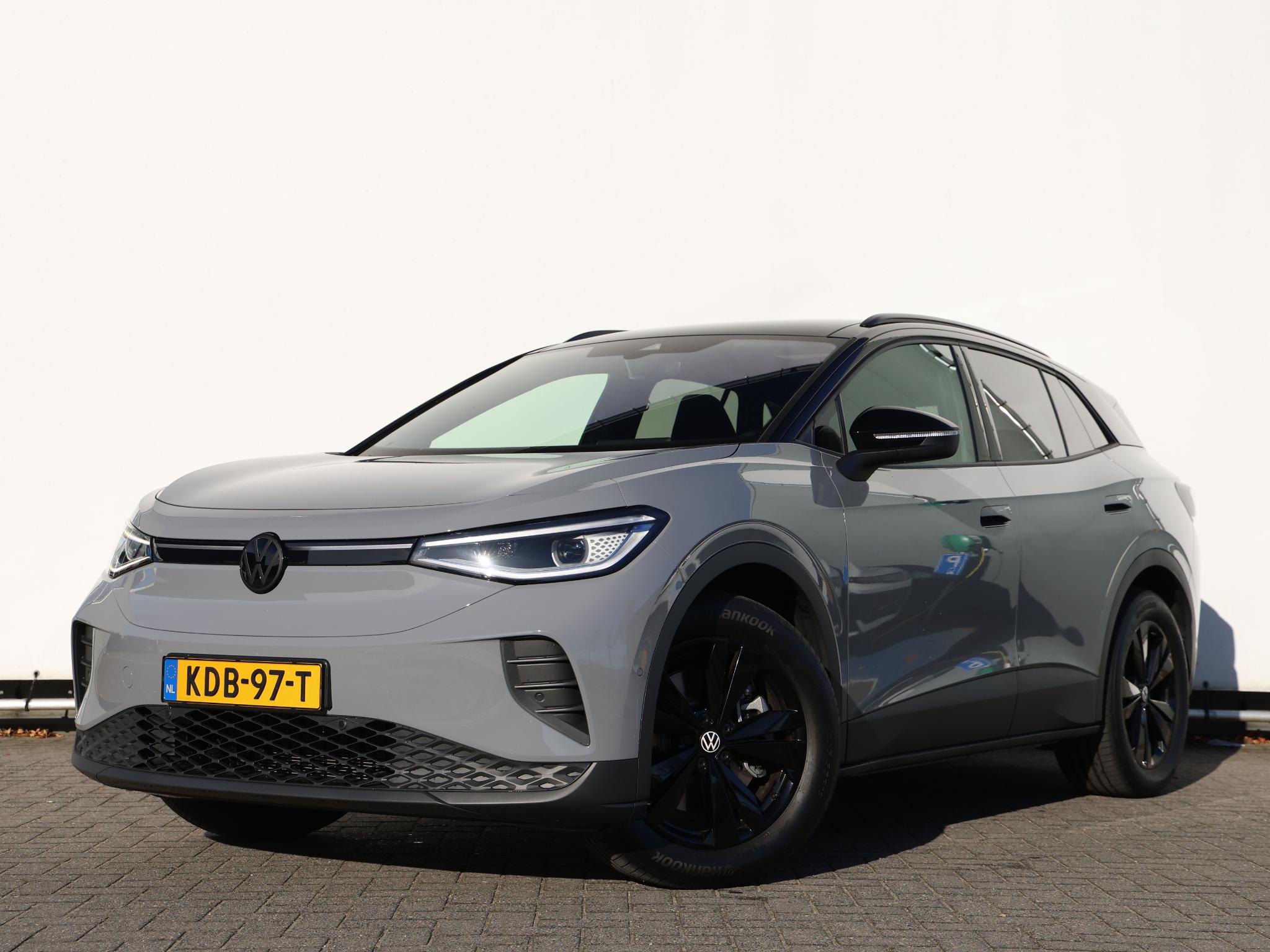 Volkswagen ID.4 Pro Limited Edition Plus 77 kWh