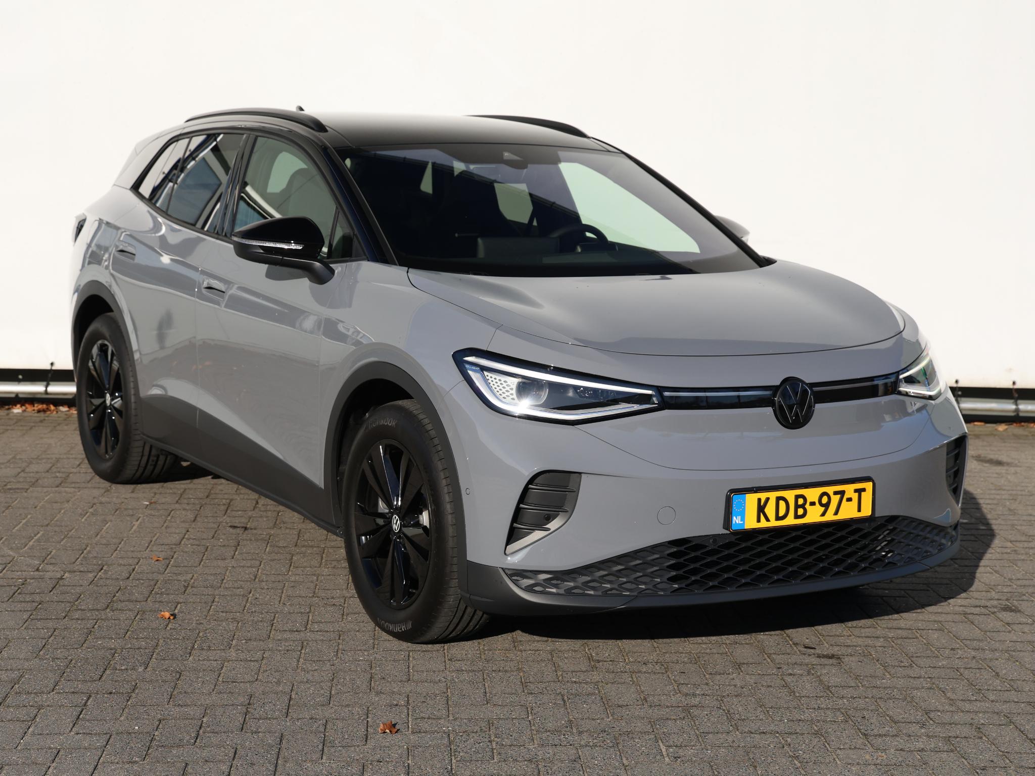 Volkswagen ID.4 Pro Limited Edition Plus 77 kWh - Afbeelding 3
