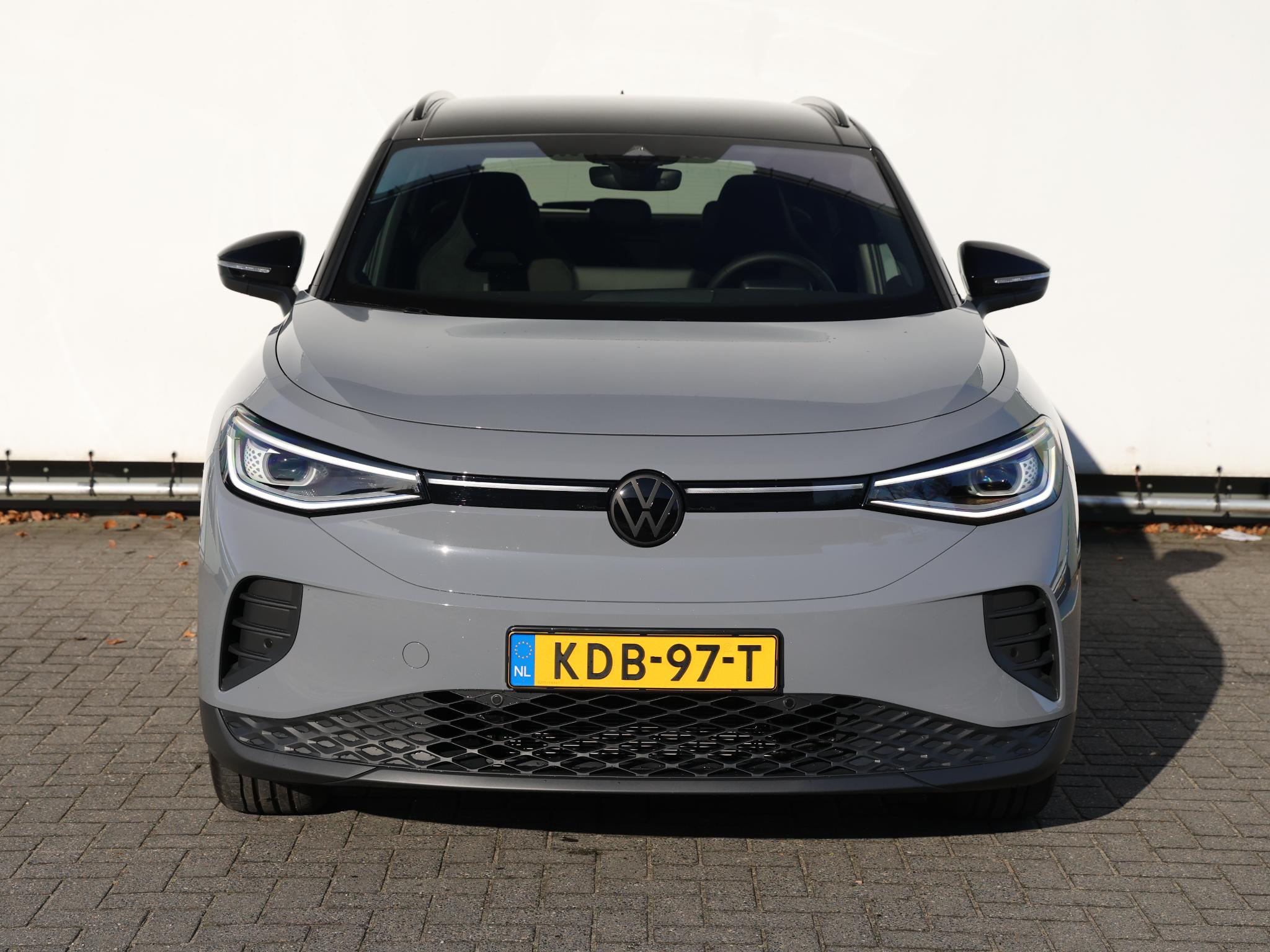 Volkswagen ID.4 Pro Limited Edition Plus 77 kWh - Afbeelding 4