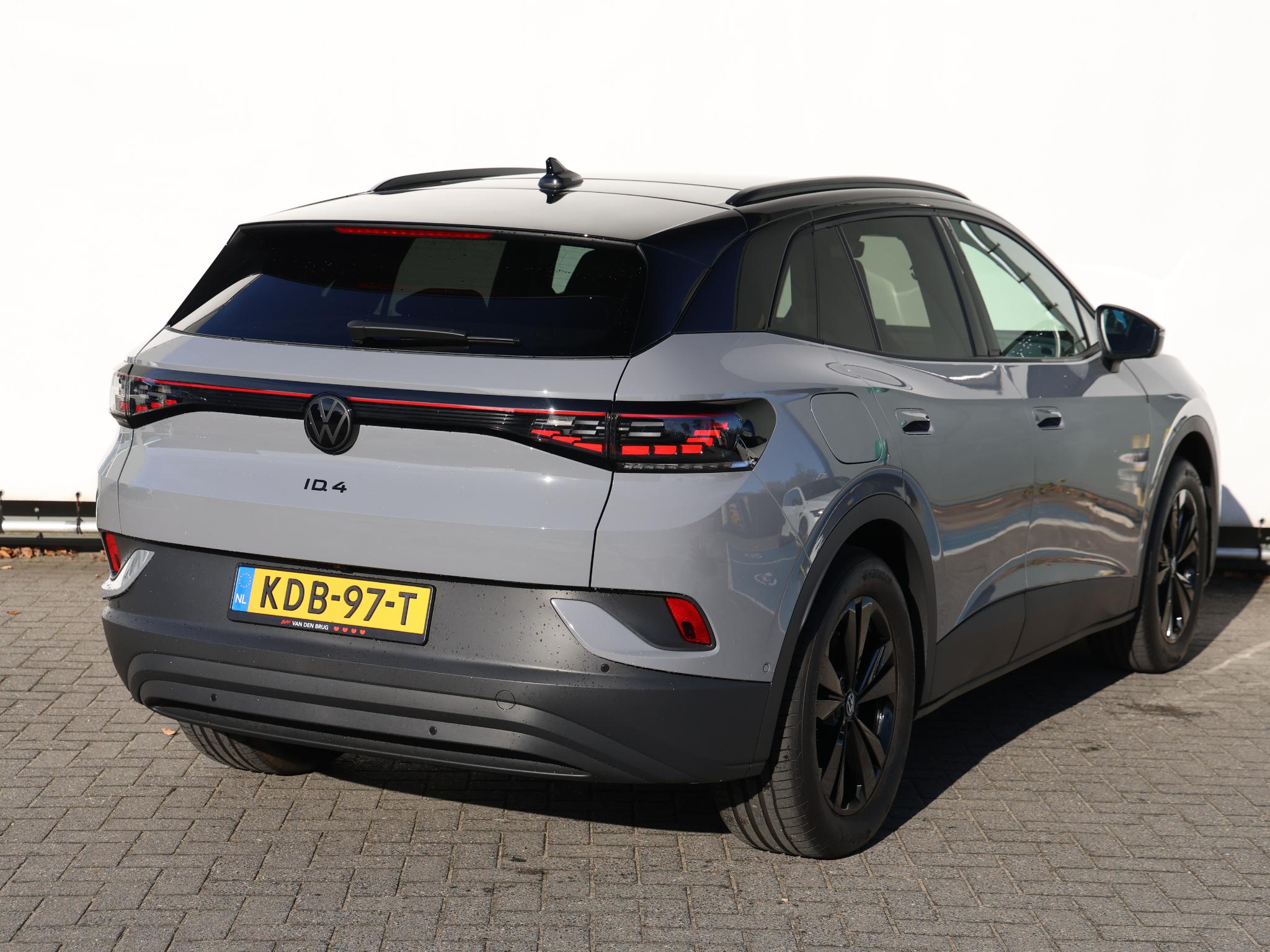 Volkswagen ID.4 Pro Limited Edition Plus 77 kWh - Afbeelding 5