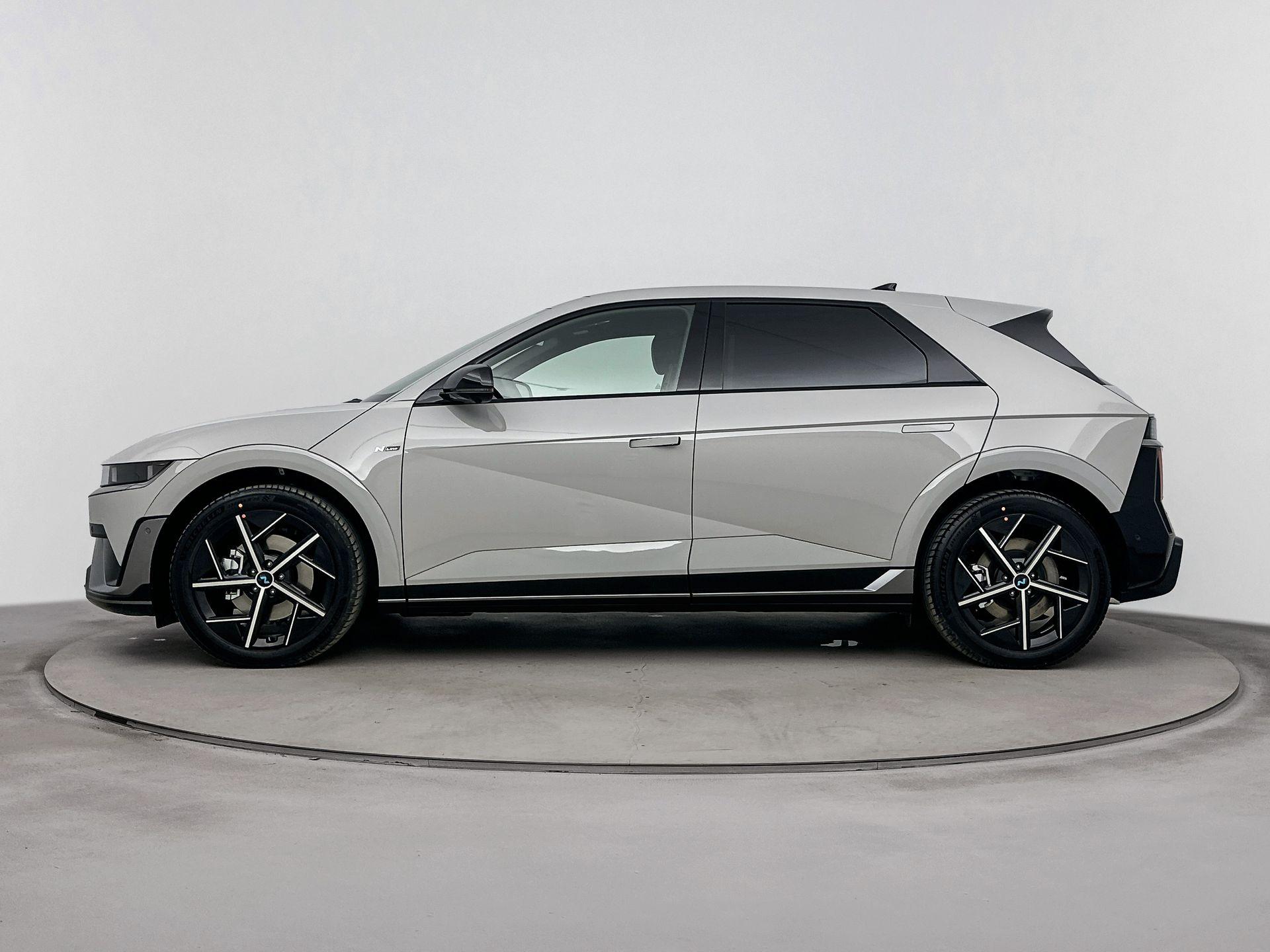 Hyundai IONIQ 5 N Line 84 kWh - Afbeelding 3
